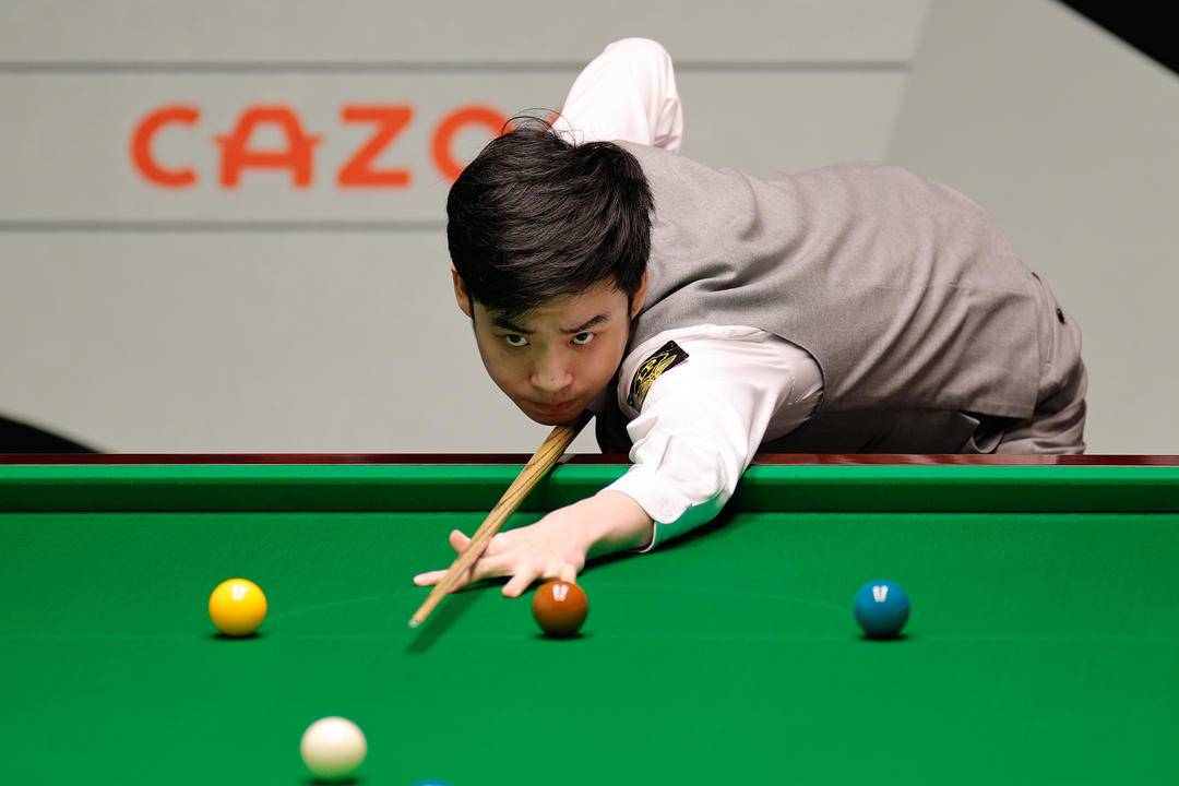 努力中找到 努力中找到