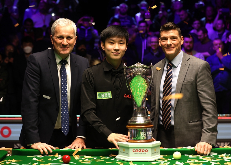 重视合作 重视合作