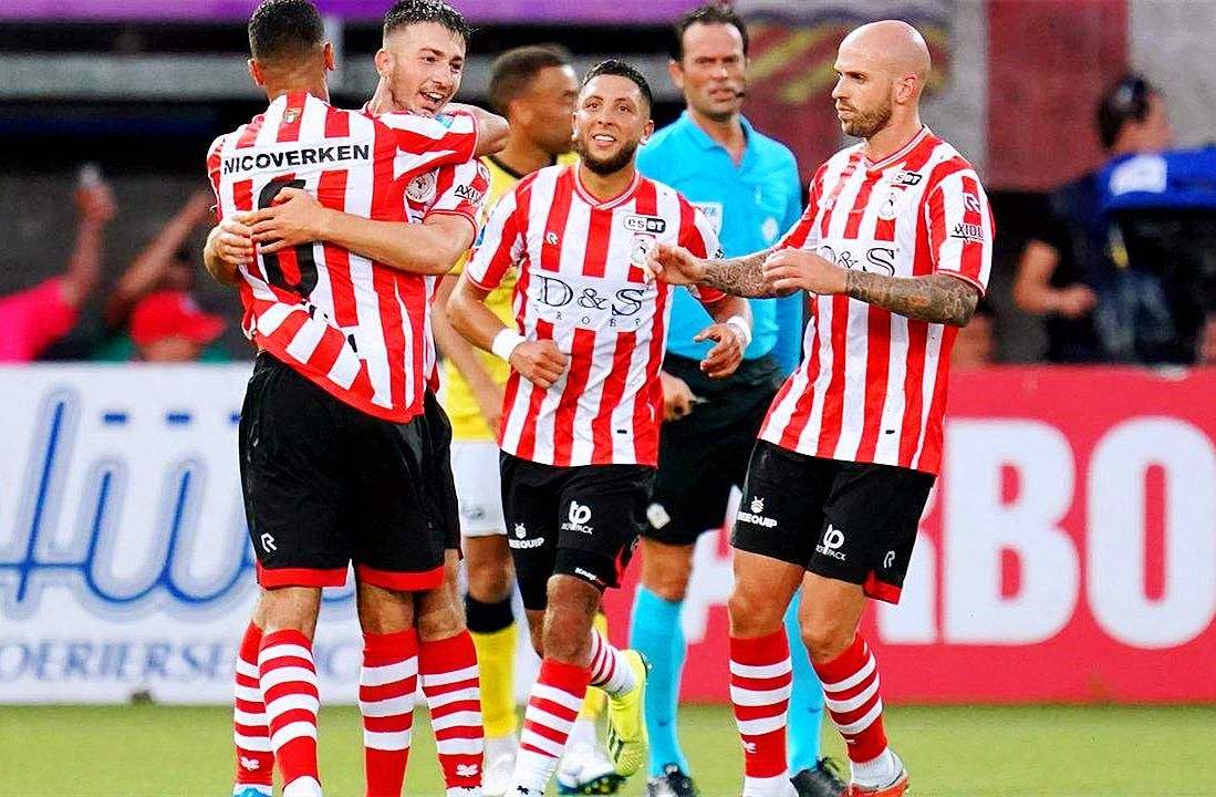 左小腿肌肉结构性受伤！沙尔克04官方确认卡里乌斯赛季报销