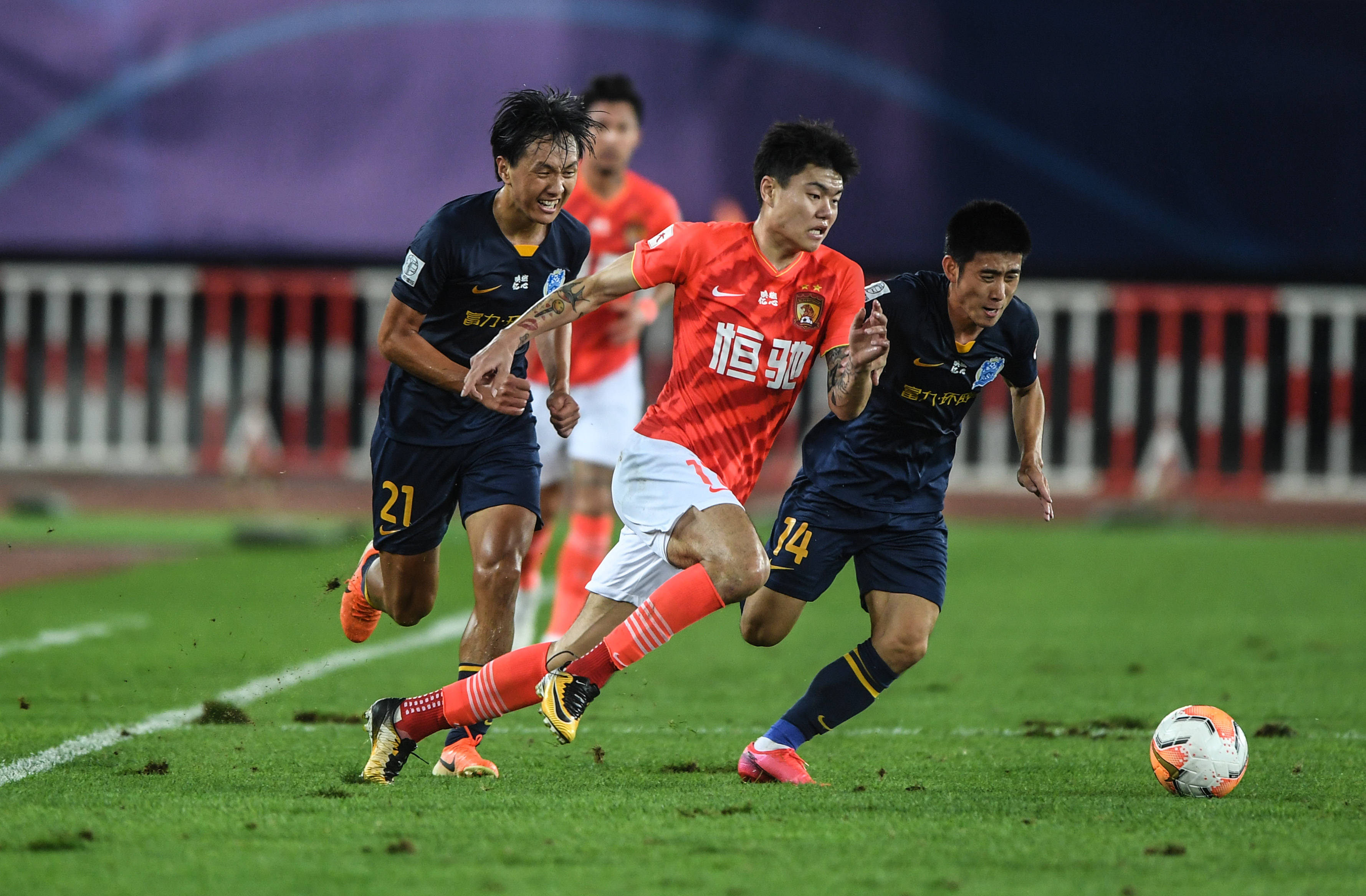 足球影响力 足球影响力