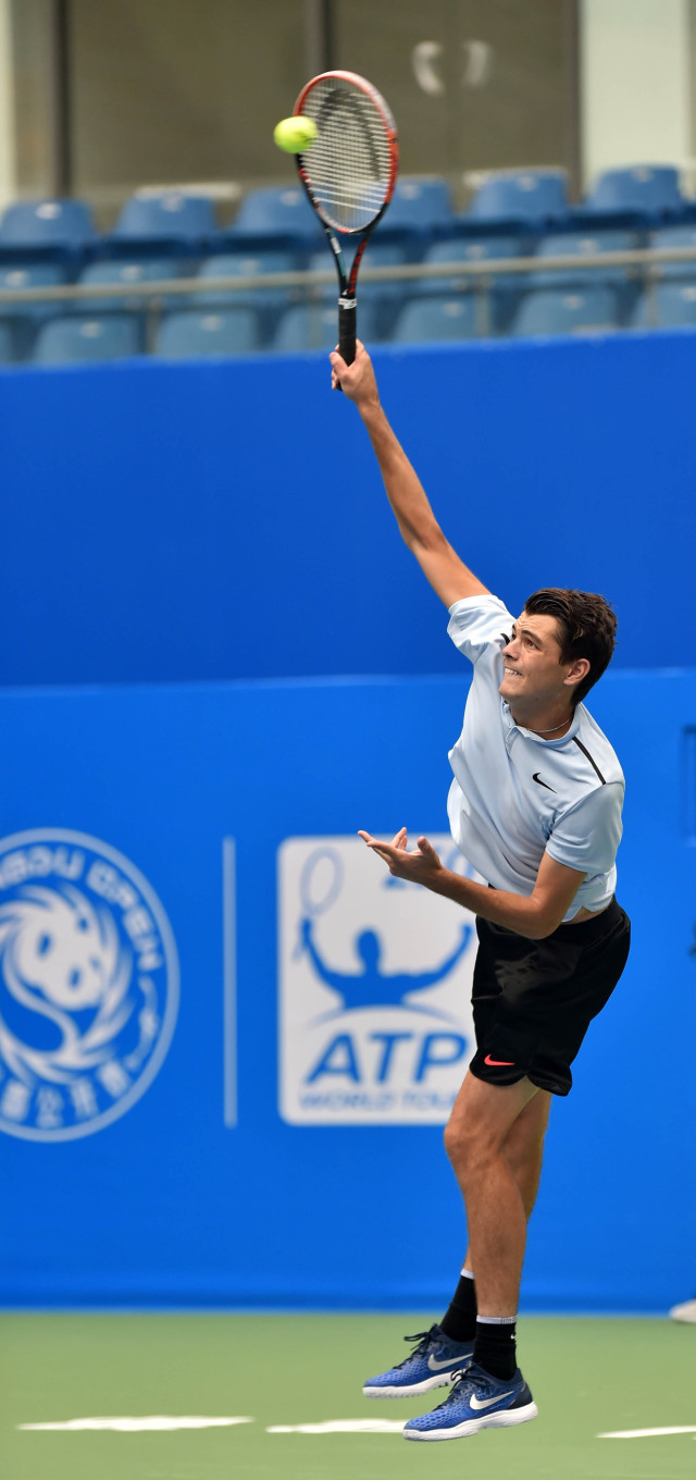 门都能从容 门都能从容