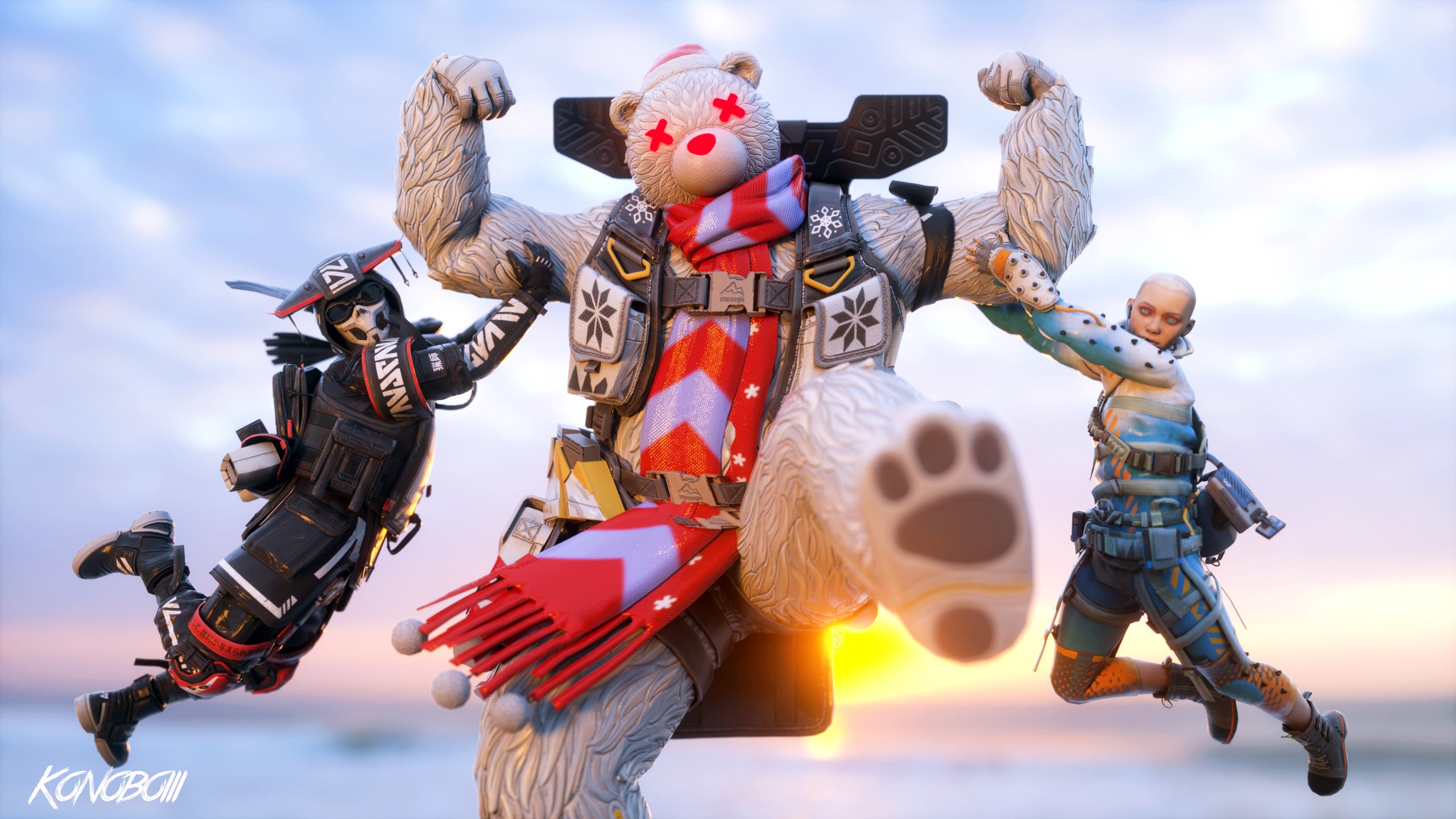 叙事与市场 叙事与市场